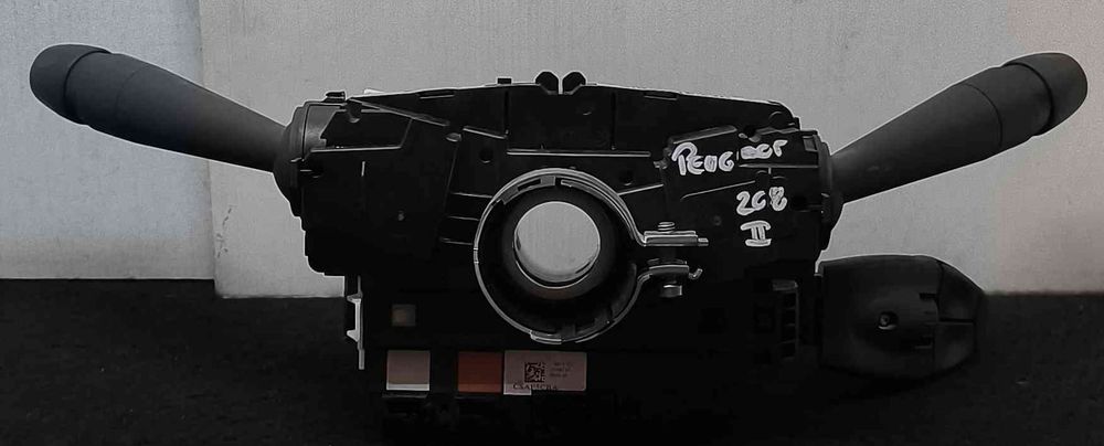 Fita de Airbags 98369259ZD00 - PEUGEOT 208 II