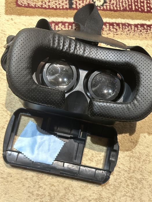 Окуляри віртуальної реальності 3D VR glasses