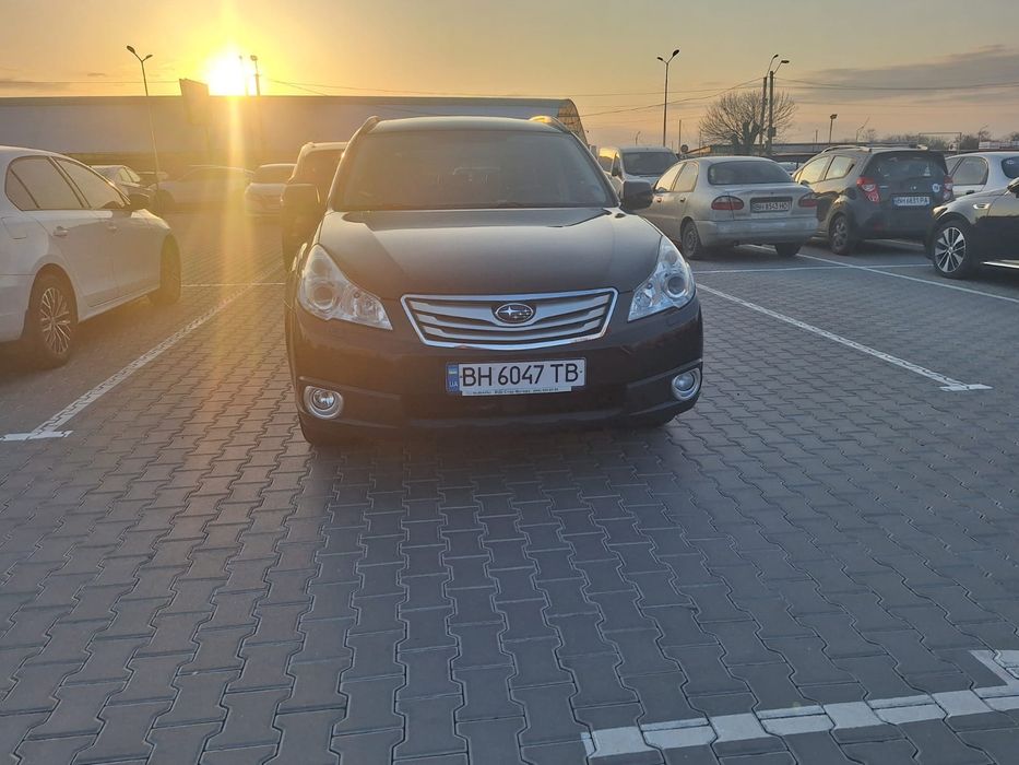 Продам Subaru Outback