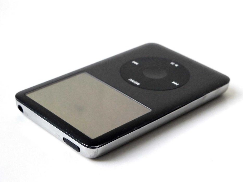 ipod classic 6 a1238 80gb rockbox