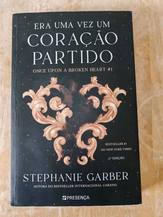 Era Uma Vez Um Coração Partido