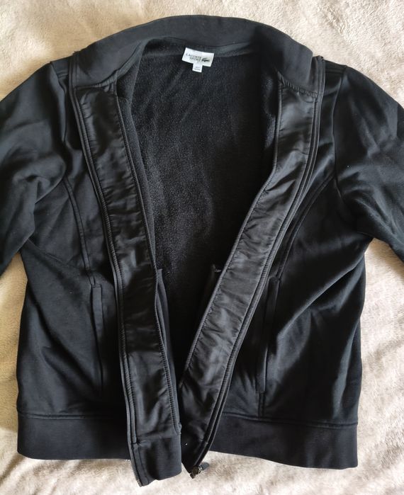 Зіп Кофта Lacoste XXL
