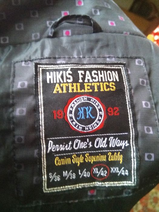 Куртка 48-50 на весну-осень