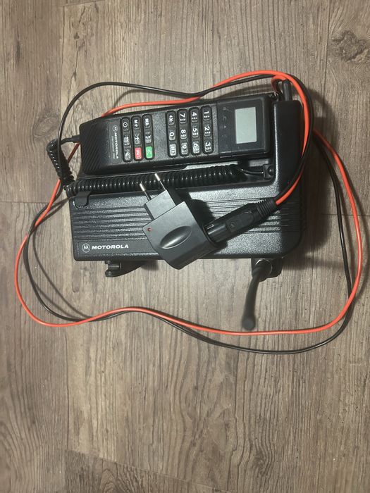 Motorola International 1000