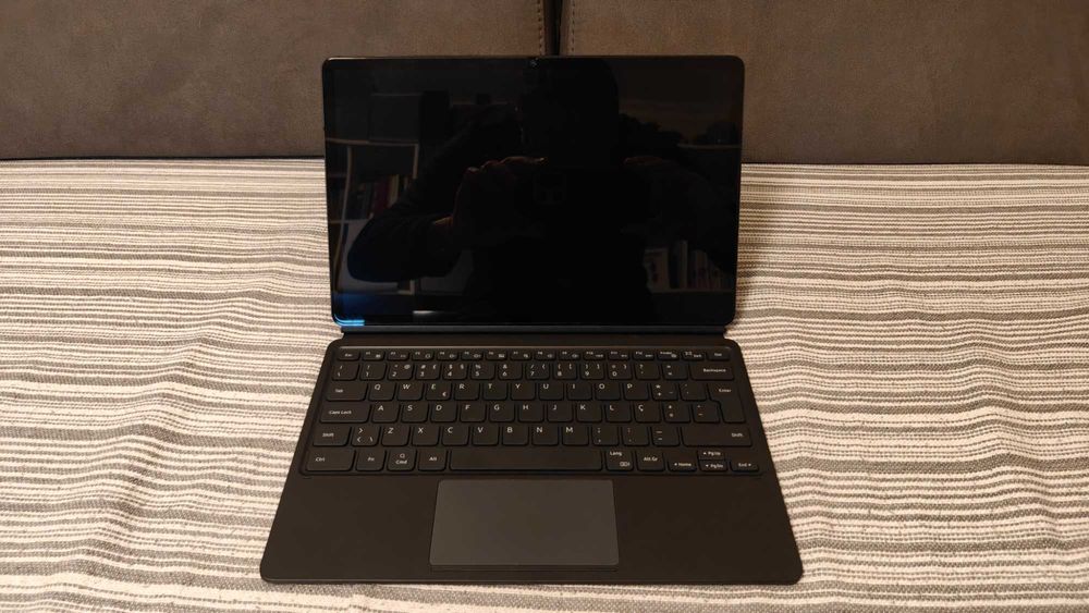 Samsung Galaxy Tab S7 Plus 256GB