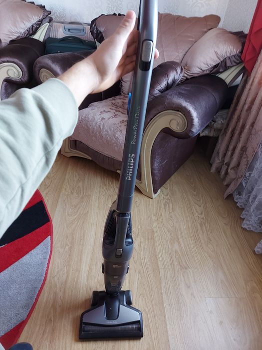 Пилосос безпровідний