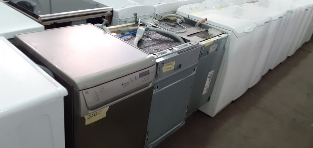 OUTLET/UŻYWANEPralki,Lodówki,Zmywarki 6 miesięczną Gwarancja Transport