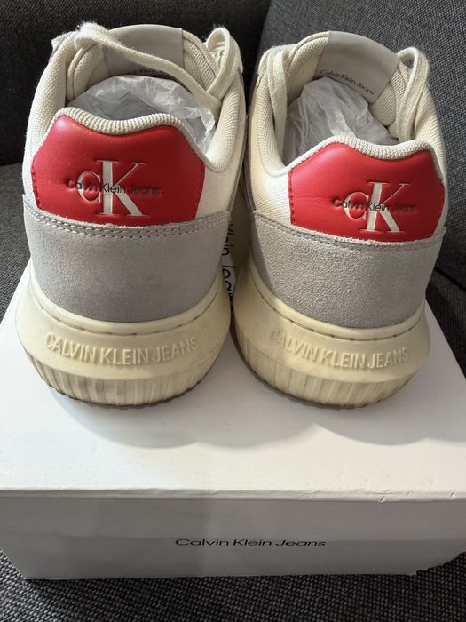 Кросівки Calvin Klein 42 р