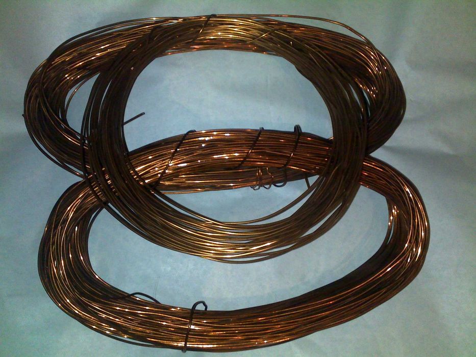 Проволока медная ссср лист труба шланг