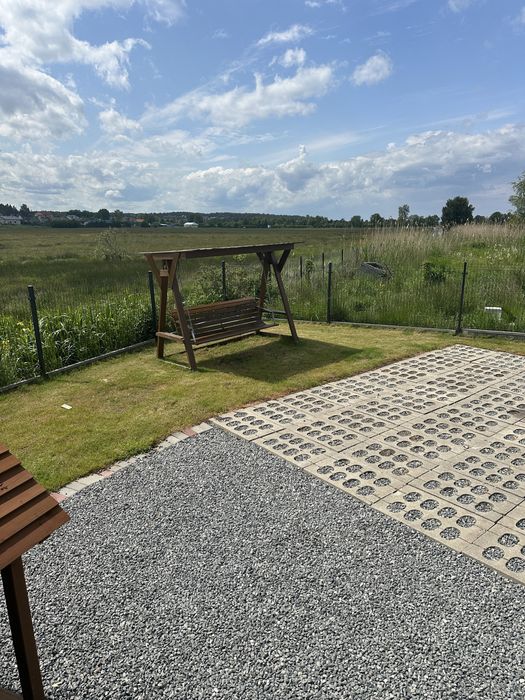 Domek nad morzem do wynajecia