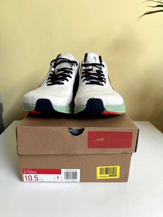 Buty biegowe sportowe Altra Torin 6 rozmiar 44.5