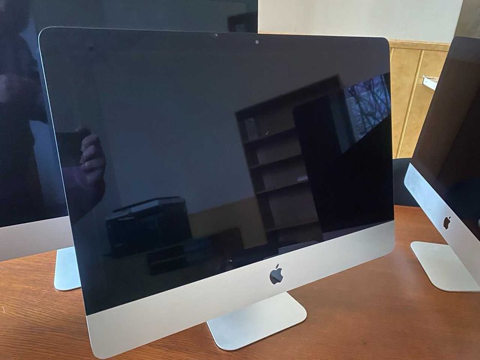 iMac 21,5 дюйм., 2013 г 16 GB DDR3 1600MHz DDR3, Intel Core i5