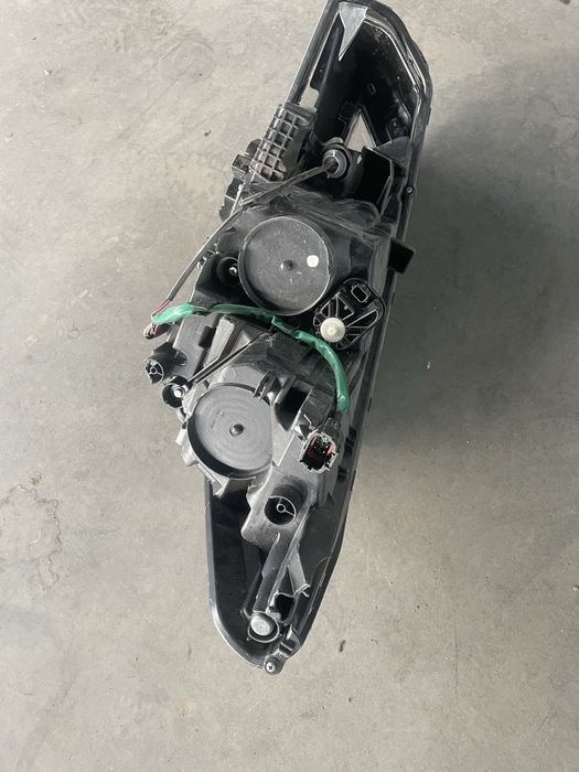 Продам фару нісан ліф