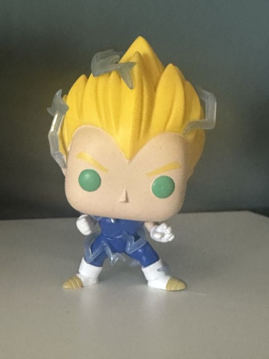 Figura POP Dragon ball