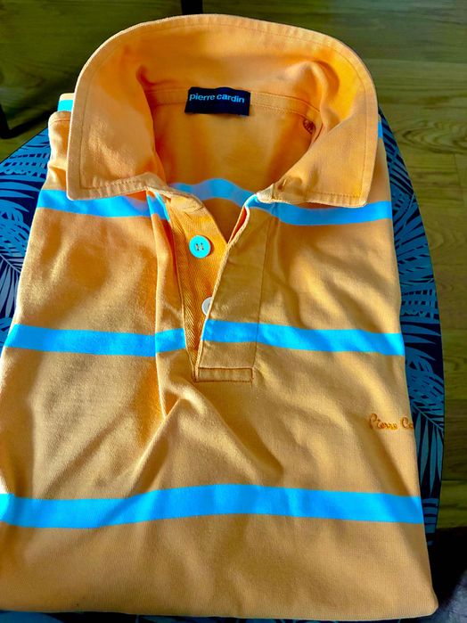 Polo Pierre Cardin