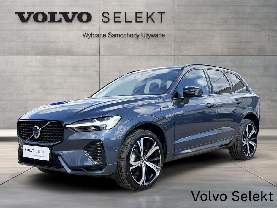 Volvo XC 60