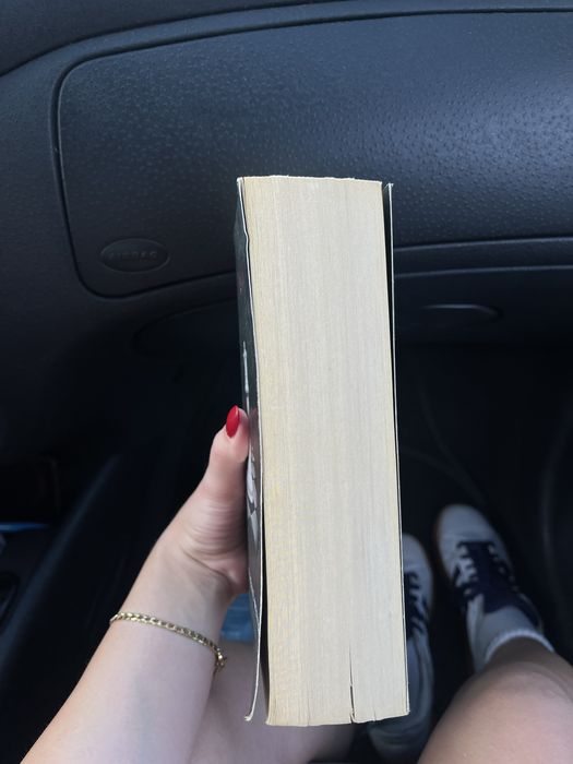 “Breaking Dawn” de Stephanie Meyer