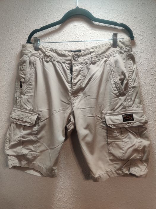 męskie spodenki Pme Legend