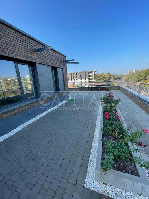 Продажа офиса open space, пр-т Лобановского