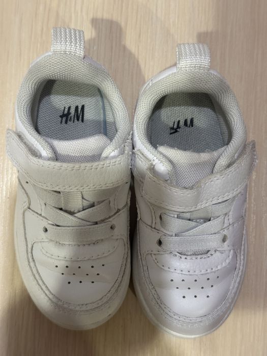 Кросівки  дитячі H&M