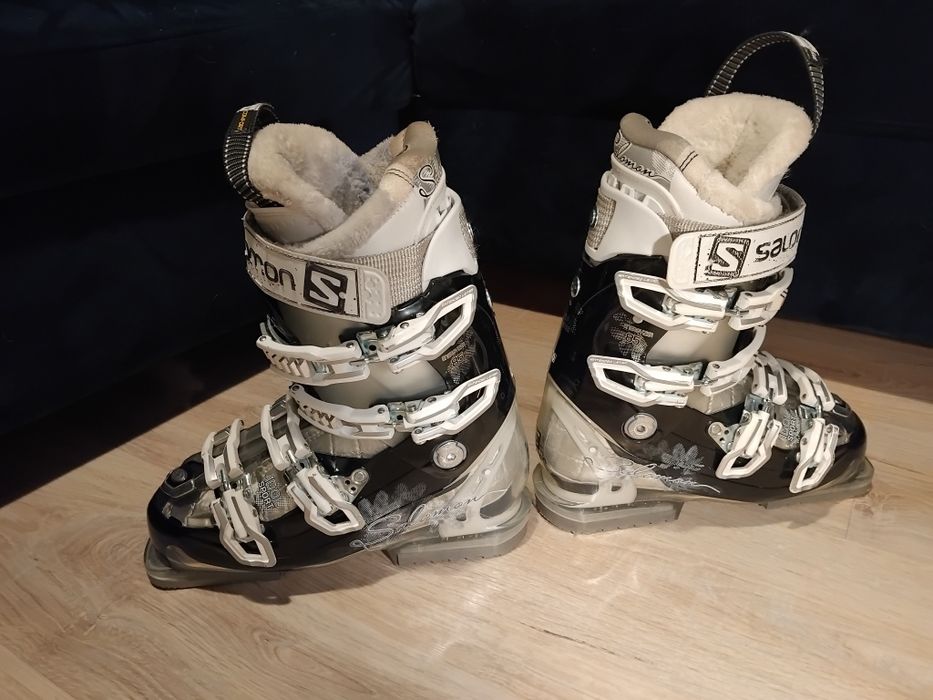 Damskie buty Salomon Energizer 85 rozm  24 czyli 37,5