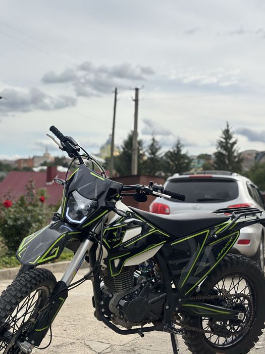 Продам kovi jnr 250