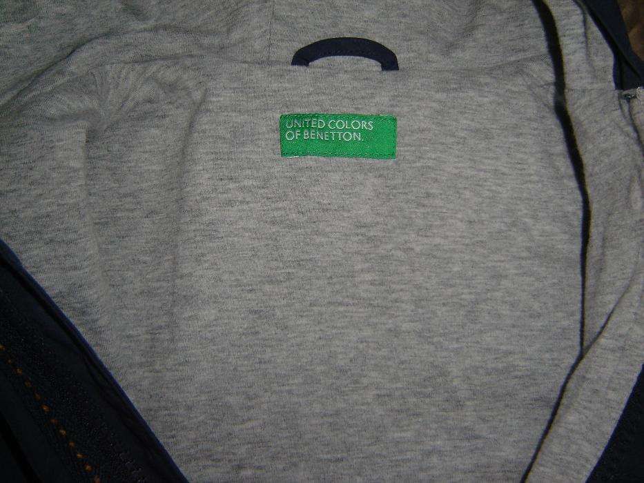 Casaco Benetton