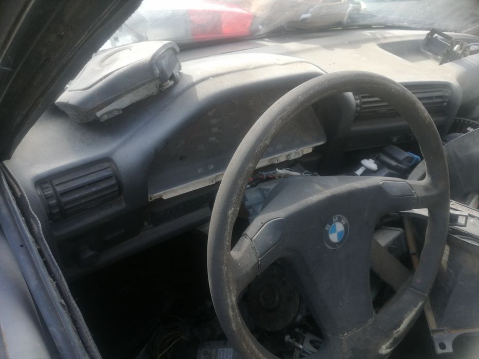 Bmw e30 całe kompletne