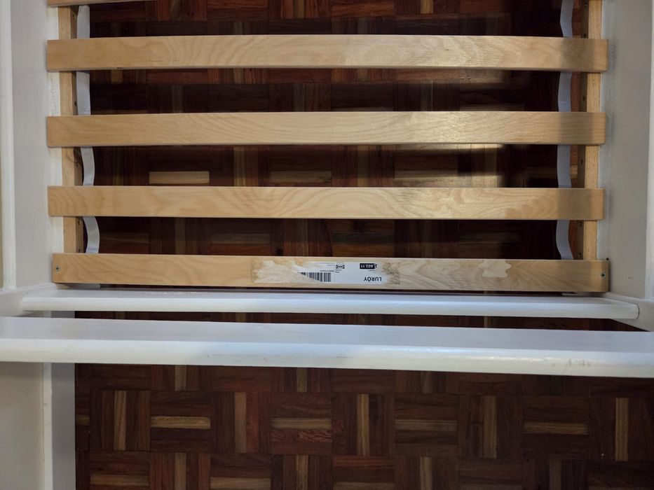 Cama solteiro / crianca