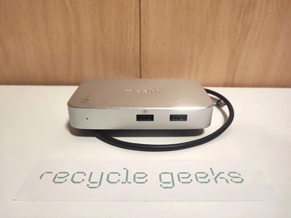 Moshi Symbus Compact USB-C Dock