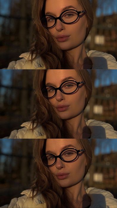 Продам окуляри, в ідеальному стані