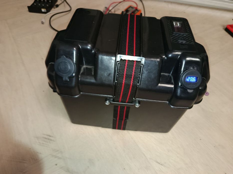 Акумулятори,LiFePo4, 105,230,280,314 Eve,Catl для інверторів.