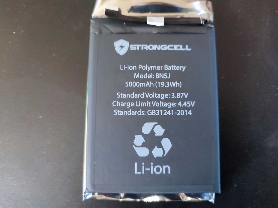 Bateria BN5J do XIAOMI POCO X5 nowa