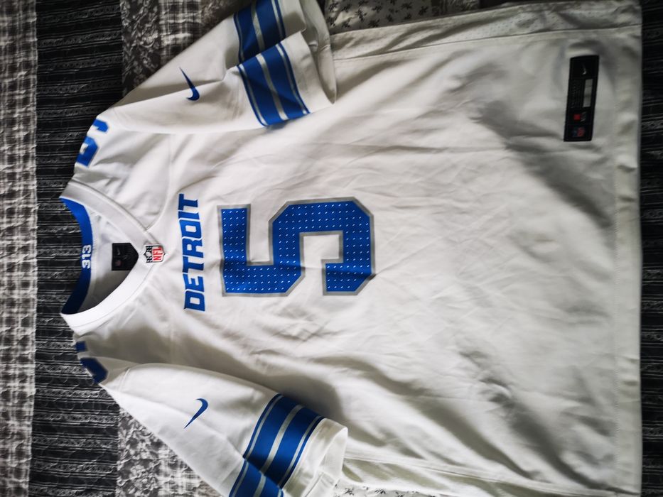 Koszulka NFL Nike Jersey Detroit Lions
