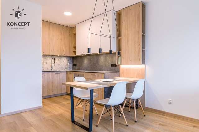 2 pok | Apartament | Nowe osiedle