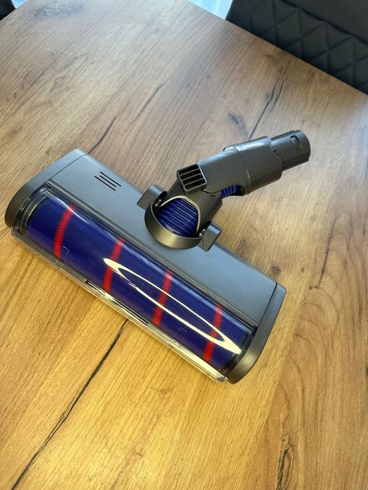 Miękka szczotka do odkurzacza DYSON V6