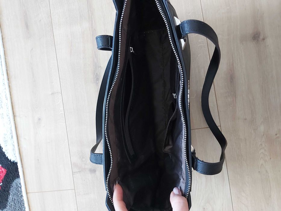 Totebka skórzana Wittchen