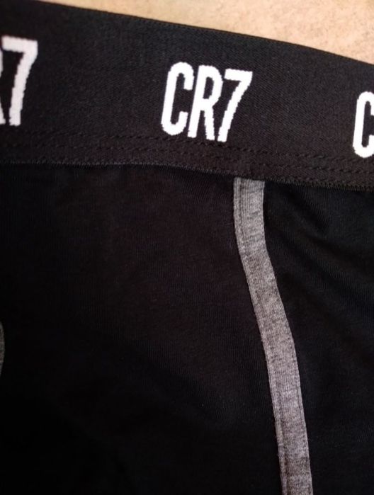 Kalesony Cristiano Ronaldo CR7 r L - oryginał