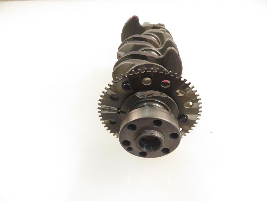 Wał Korbowy Honda Insight 1.3 Hybrid Lda3