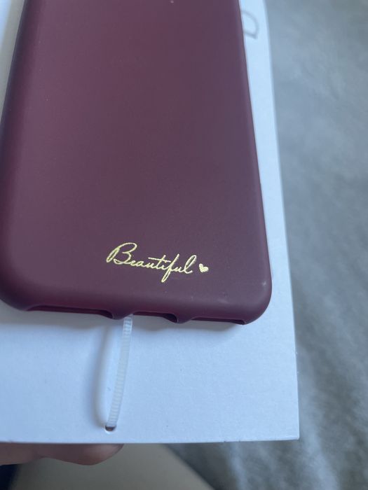 etui case iPhone 6/6s/7/8/SE20 nowy