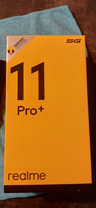 Resume 11 pro na gwarancji