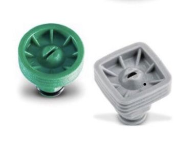 Dysze zamienne do T-Racer T 7 Plus, T 5 oraz T450 KARCHER.Cena za szt.