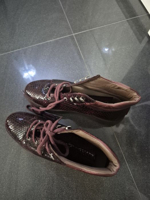Buty rozmiar 41 wonders