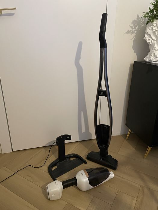 Odkurzacz Electrolux Pure Q9