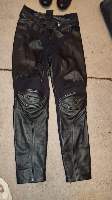 Kombinezon motocyklowy Dla kobiet