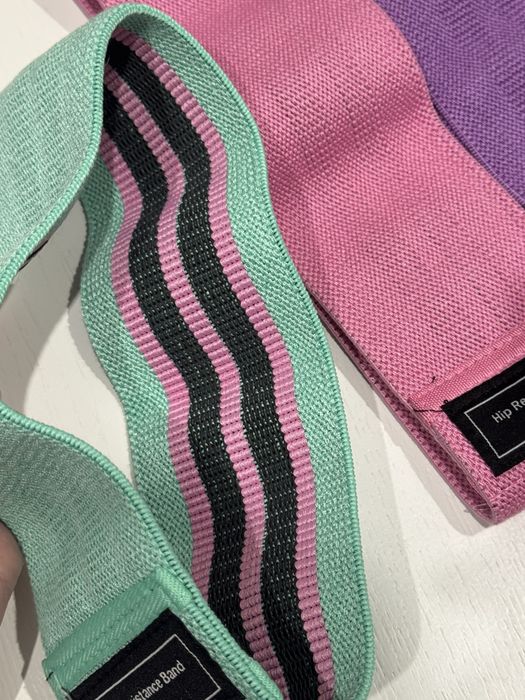 Резинки для спорта