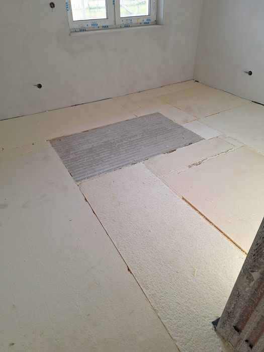 Pianka płyta Pir pur styrodur Poliuretan styropian Izolacja 33 zł 1m2