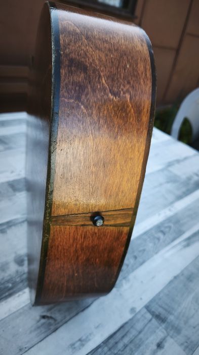 Gitara  akustyczna