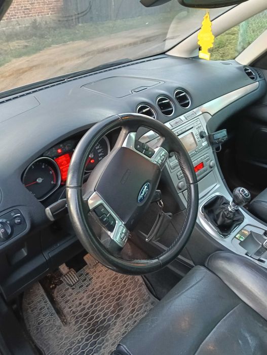 Sprzedam S Max 1.8 TDCI