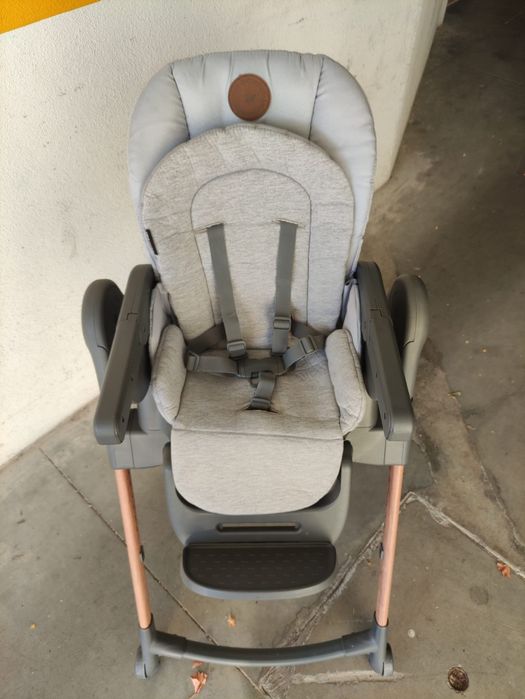 Cadeira refeição Bebe confort Minla